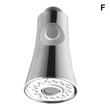 Кухонный кран для ванной комнаты, выдвижная насадка для душа, сменная насадка для распыления воды, распылитель, распродажа