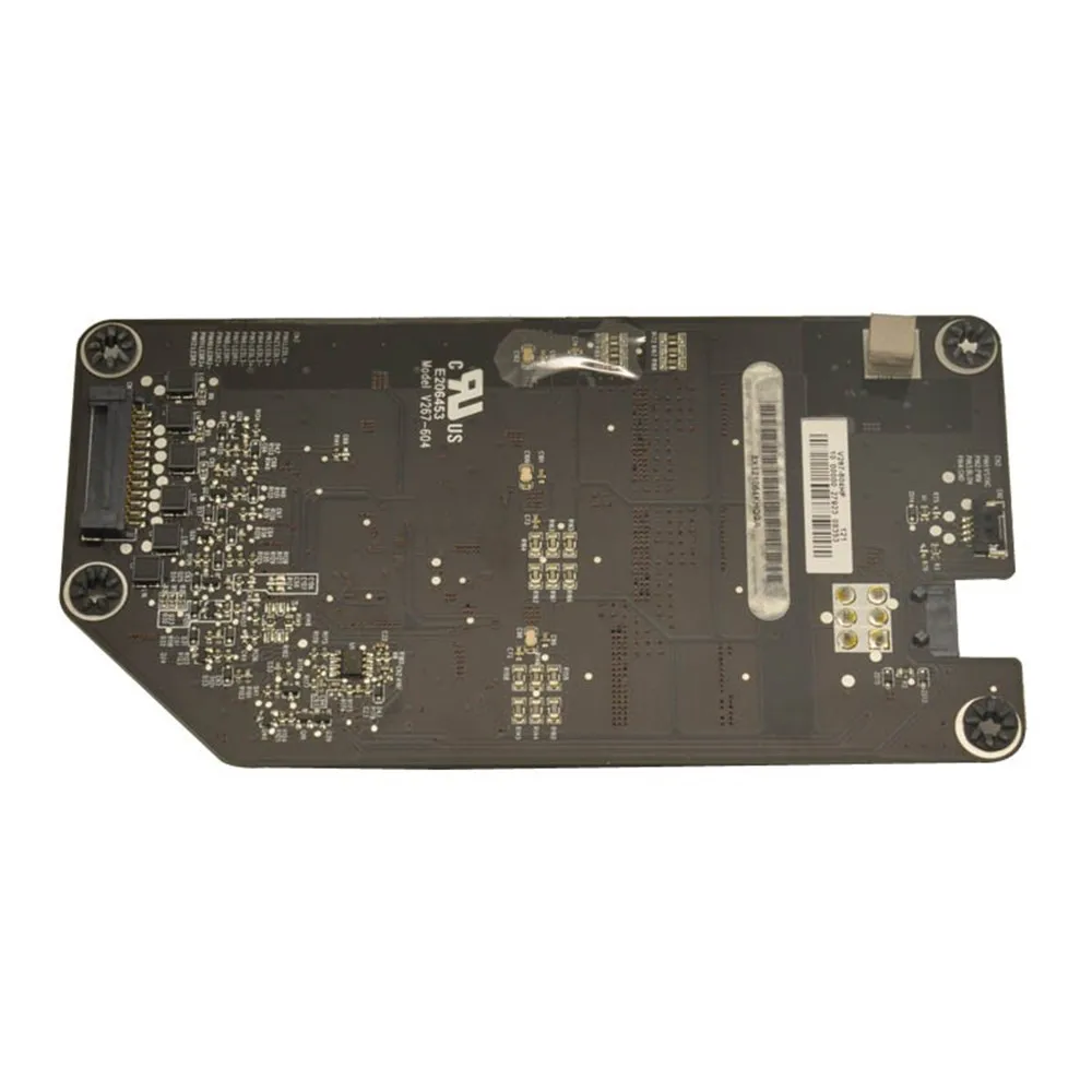 ЖК-дисплей Bordo Retroilluminazione для Apple iMac 27 дюймов A1312 светодиодный дисплей инверторная