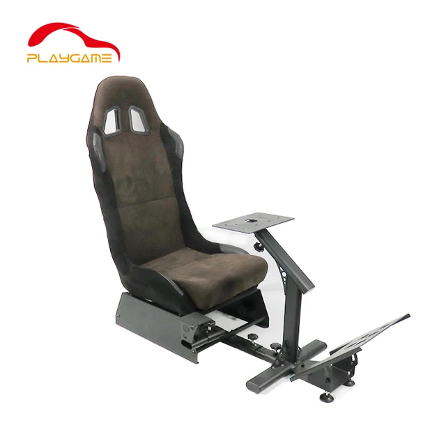 $US $190.00  Adjustable Auto Virtual Car Driving Simulator For Computer Logitech G27