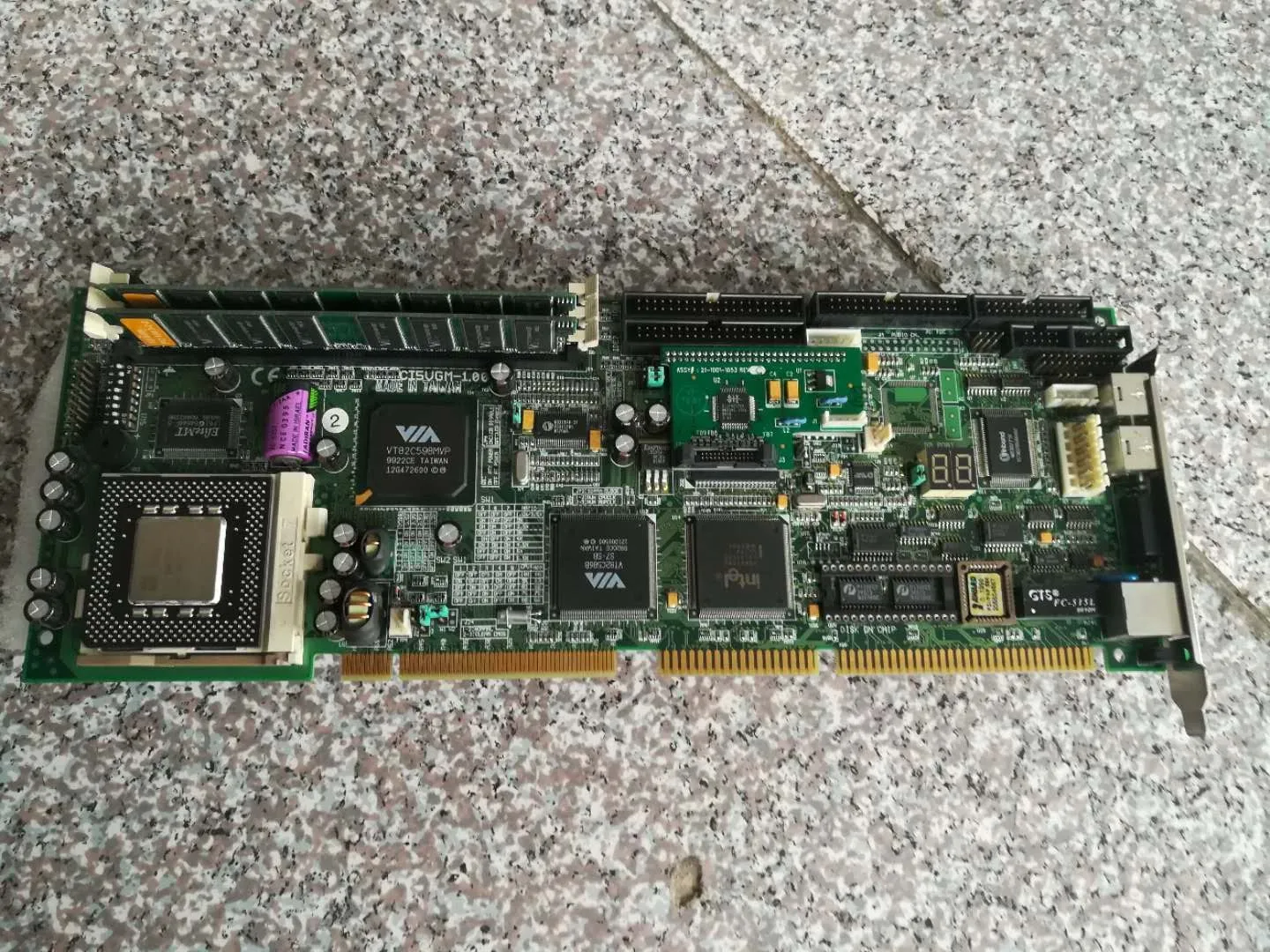CI5VGM-1.00