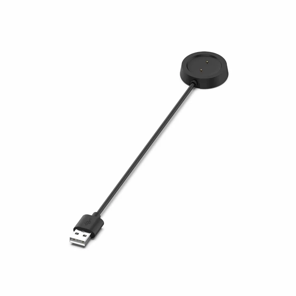 1 м Замена зарядного устройства USB кабель зарядная док-станция для Huami Amazfit GTR GTS