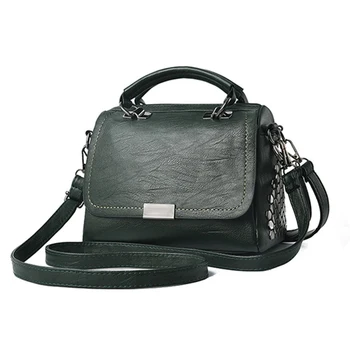 

Women's Messenger Bags Fashion Tassel Shoulder Bag Female PU Leather Handbags Women Crossbody Bag Tote bolsa feminina LSH111