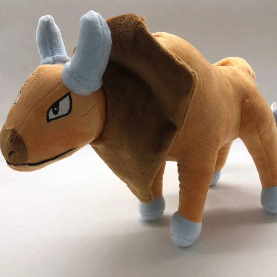 21*28 см Плюшевые Tauros хорошее качество Фильм игрушка мягкая новая Горячая Прекрасный Хэллоуин Рождество подарок на день рождения ребенок