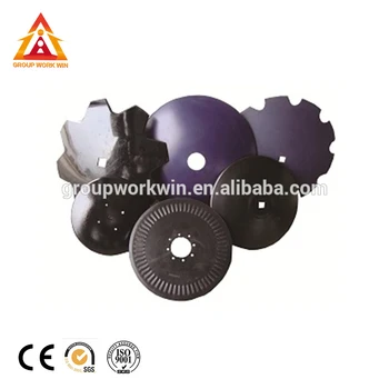 

Disc Blade Spare Parts For Harrow