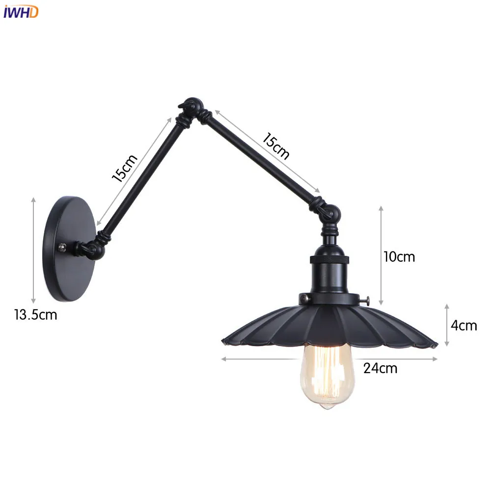 wall lamp (103)
