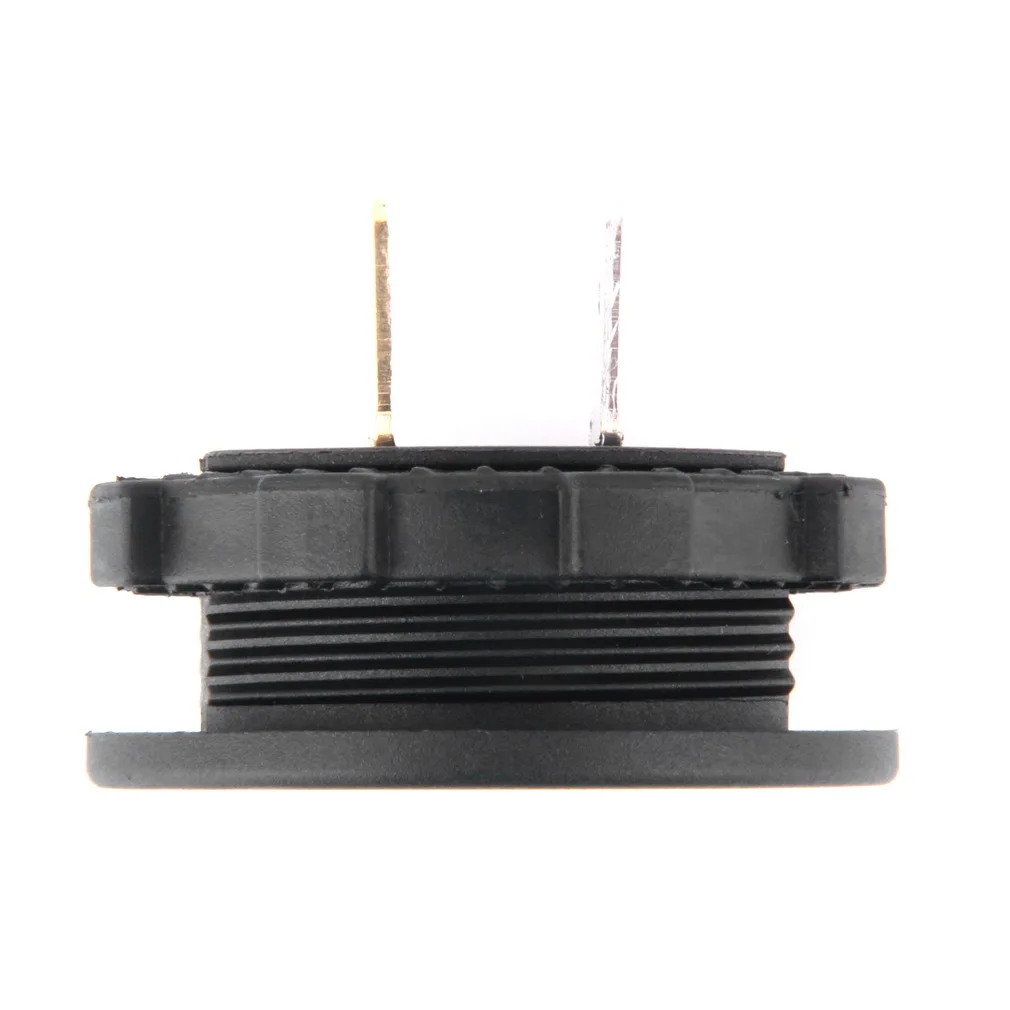 Профессиональный 12 V-24 V автомобиль мотоцикл светодиодный DC Цифровой Дисплей вольтметр Водонепроницаемый метр