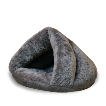 

Practical Winter Warm Yurt Pet Nest Cat Litter Kennel Pet Mat