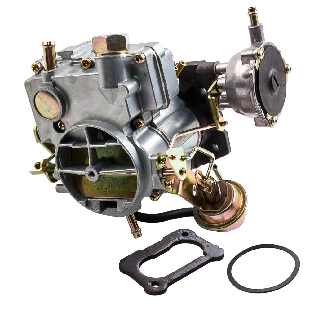 CARBURETOR CARB TYPE ROCHESTER 2GC 2 BARREL FIT FOR CHEVROLET ENGN 350 400 CHEVY
