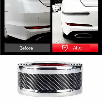

PVC Sticker Trucks Scratch-proof Carbon Fiber Replacement Accessories Car