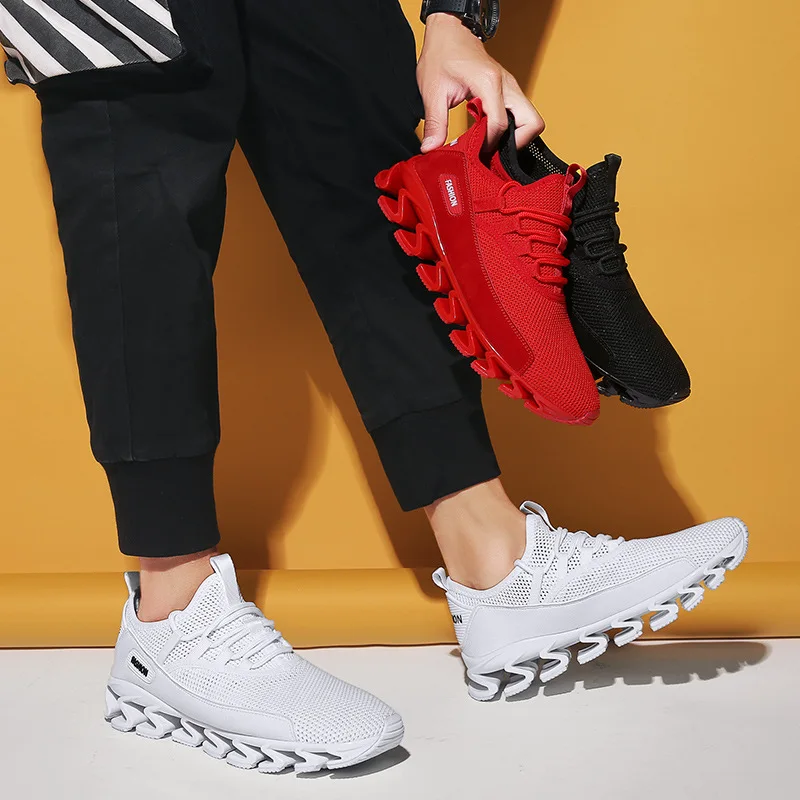 Мужские беговые кроссовки Flyknit 39 s новый день купания оптовая продажа товары для
