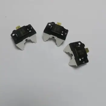 

93W butterfly shape overload protection switch refrigerator parts for compressor