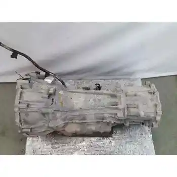 

3102063X3C GEARBOX NISSAN NAVARA PICK-UP (D40M)