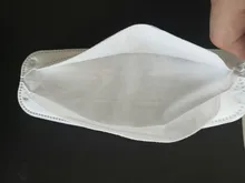 Ffp2mascarilla protectora KN95 para adultos, máscara con filtro FFP2, fpp2, color ce