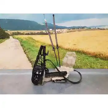 

LOCK RIGHT FRONT DOOR FIAT 500 X (334)