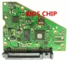 Seagate desktop hard disk circuit board/ 100815595 REV D , 5596 / Suitable for 2T to 8T hard drives /ST4000DM004 ► Photo 2/3