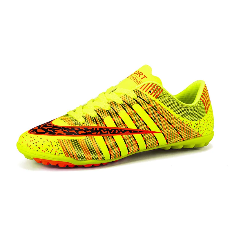 2019 New Arrive Adult Kids Teen for Football Sneakers Top Soccer Cleats Superfly Football Boots Soccer Shoes for Boys Original (4)