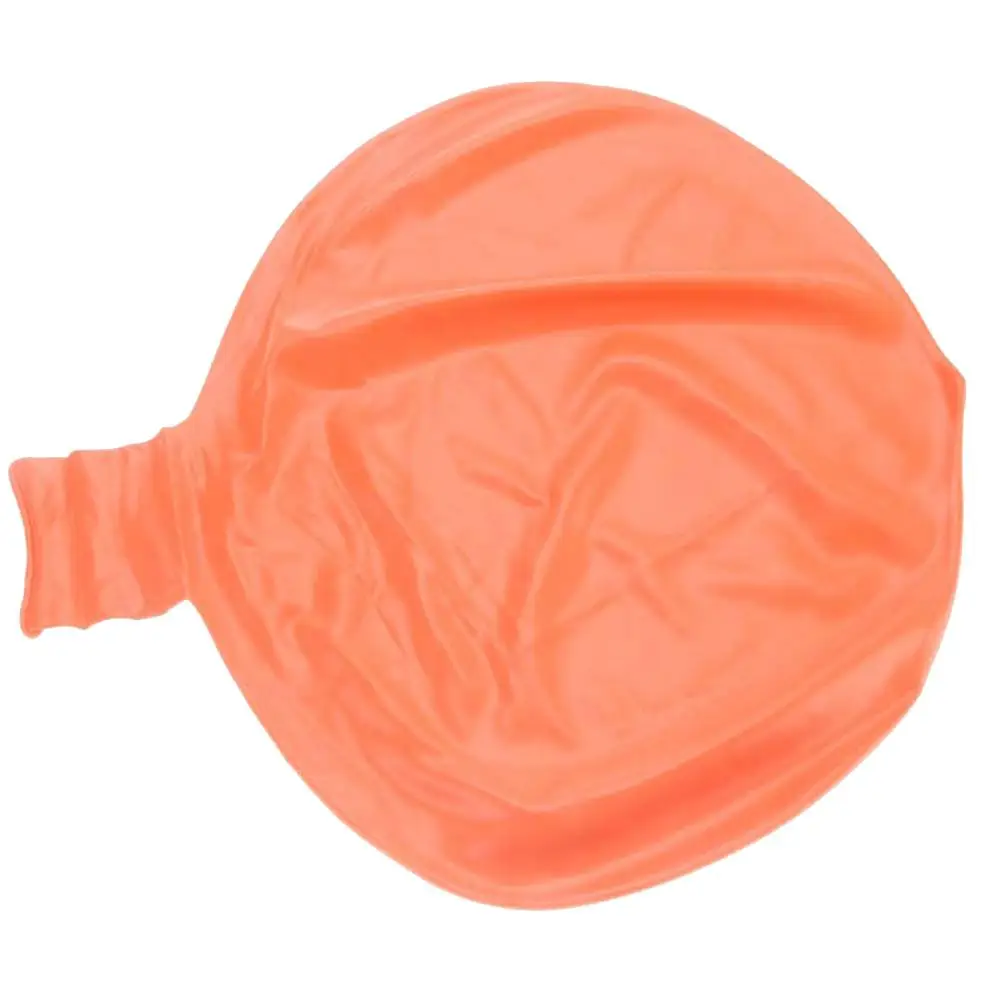 HobbyLane 72 Inch Super Big Round Latex Balloon for Showing& as Decoration