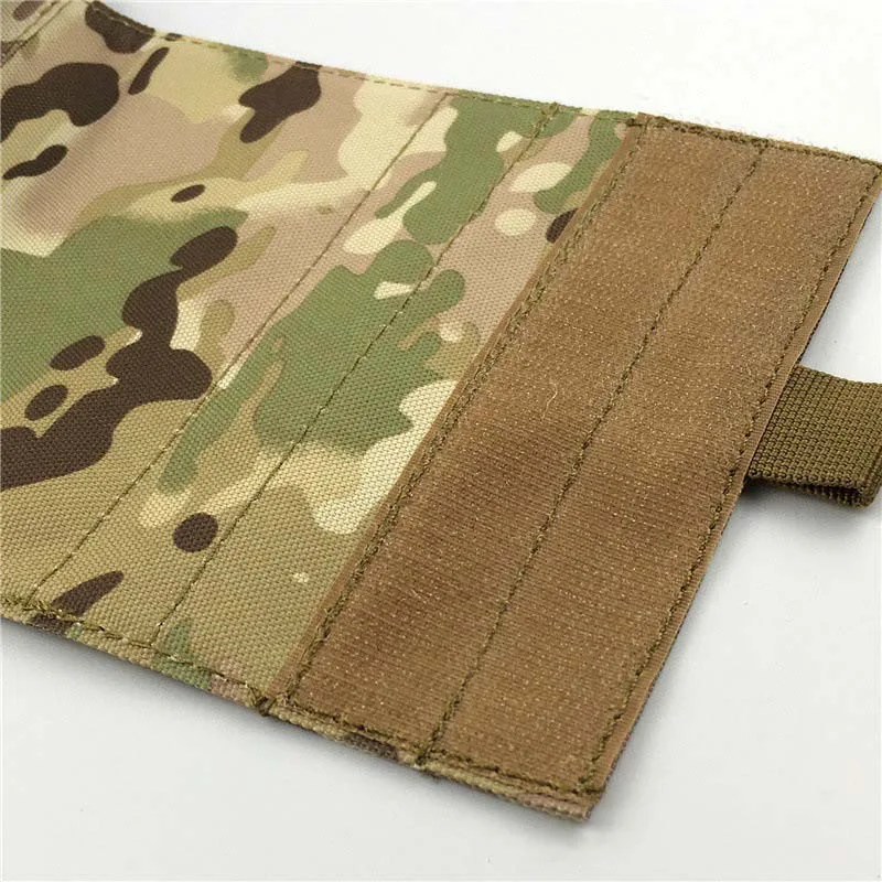 Тактический Подсумок для магазинов в страйкболе охотничьи боеприпасы Camo сумки Mag Сумка Для Пейнтбола Сумка для талии Fanny Pack облегченная