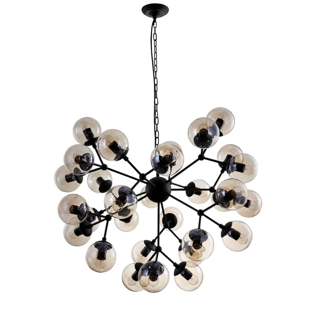 Люстра подвесная Crystal Lux MEDEA SP30 | Освещение