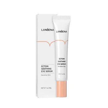 

20g Vitamin C Eye Serum Brightening Eye Skin Care Fade Dark Circles Under The Eyes Firming Soothing Anti-wrinkle eye Cream