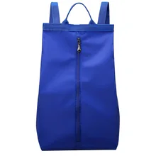 Водонепроницаемая рыболовная влажная сухая разделительная Спортивная пляжная складная сумка для плавания на лодках для хранения аксессуаров на молнии