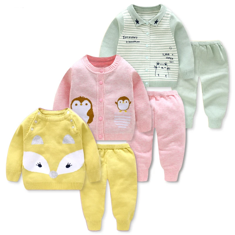 baby winter cloth