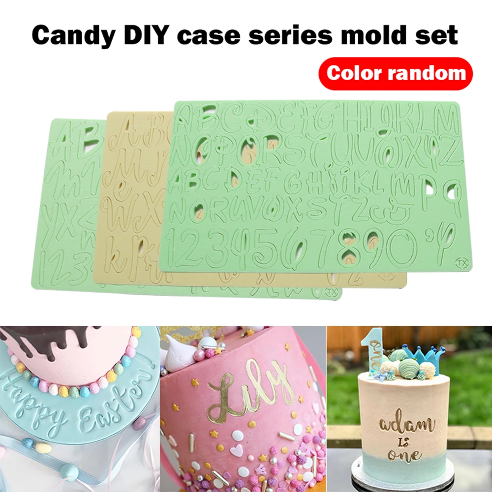 1pcケーキツールエンボス文字カッターdiyモールド大アルファベットアラビアアルファベットクッキーカッタースタンプフォンダンケーキ装飾ツール ケーキ型 Aliexpress