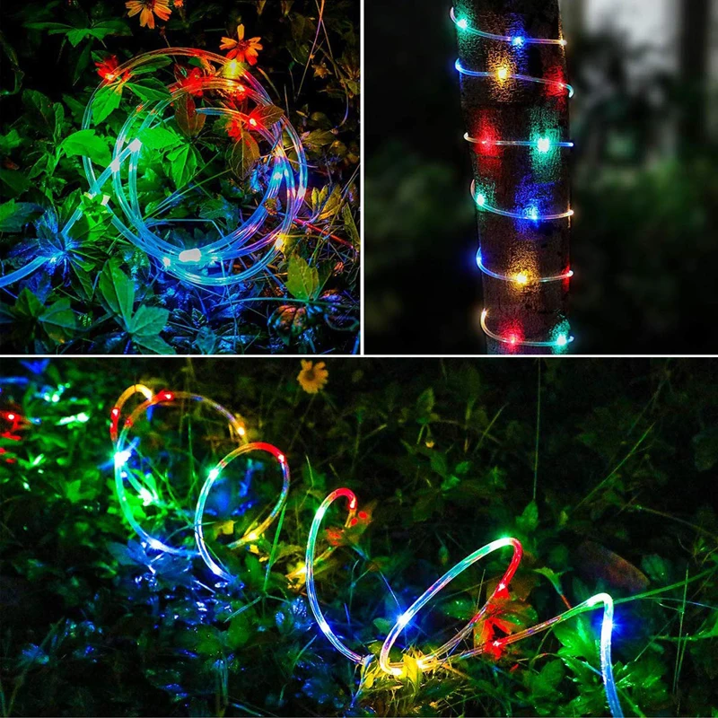 LED Light string (4)