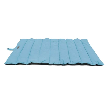 

Dog Bed Mat Waterproof Pet Bed Mat Dog Car Seats Mat Kennel Travel Outdoor Convenient To Take Storage Foldable Dogs Pets Mat Coo
