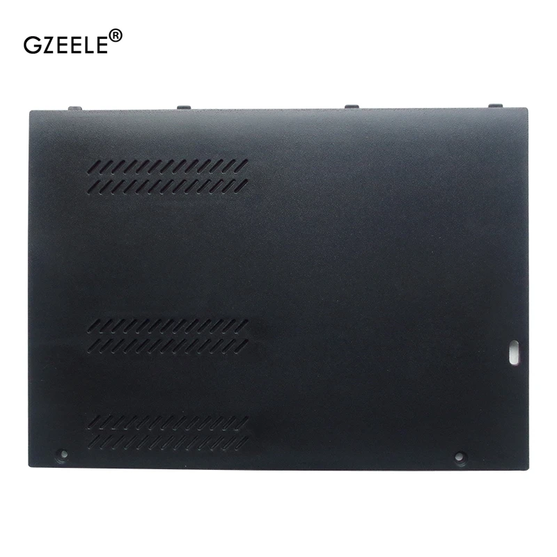 GZEELE Новинка для Lenovo ThinkPad T540P W540 W541 T540 ноутбук HDD Нижняя крышка FRU 04X5513 60.4lo12. 001