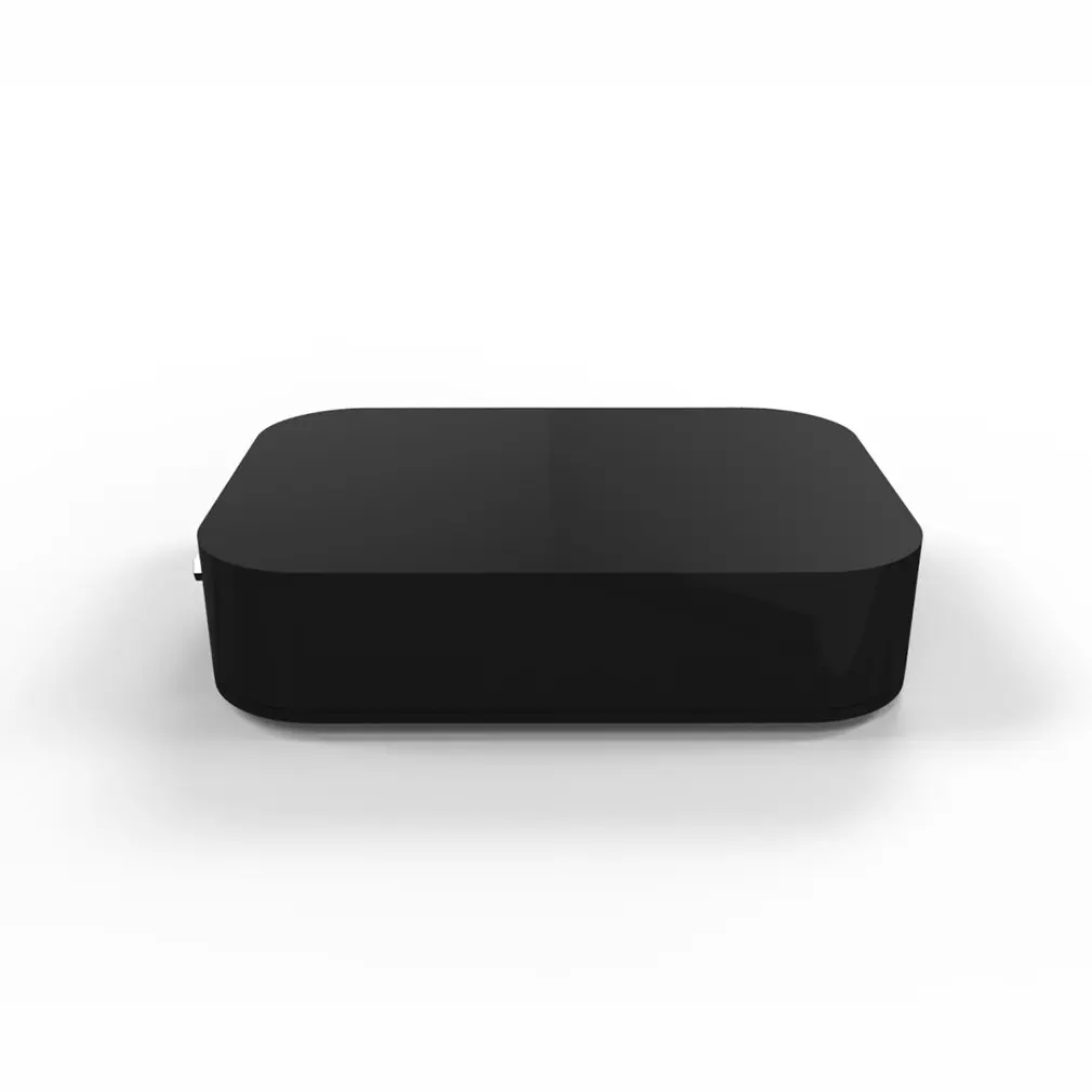 Портативный Мини Full HD 1080P медиаплеер безопасный цифровой/MMC MKV USB VGA флэш-накопитель для 2 ТБ внешний жесткий диск разъем стандарта Австралии