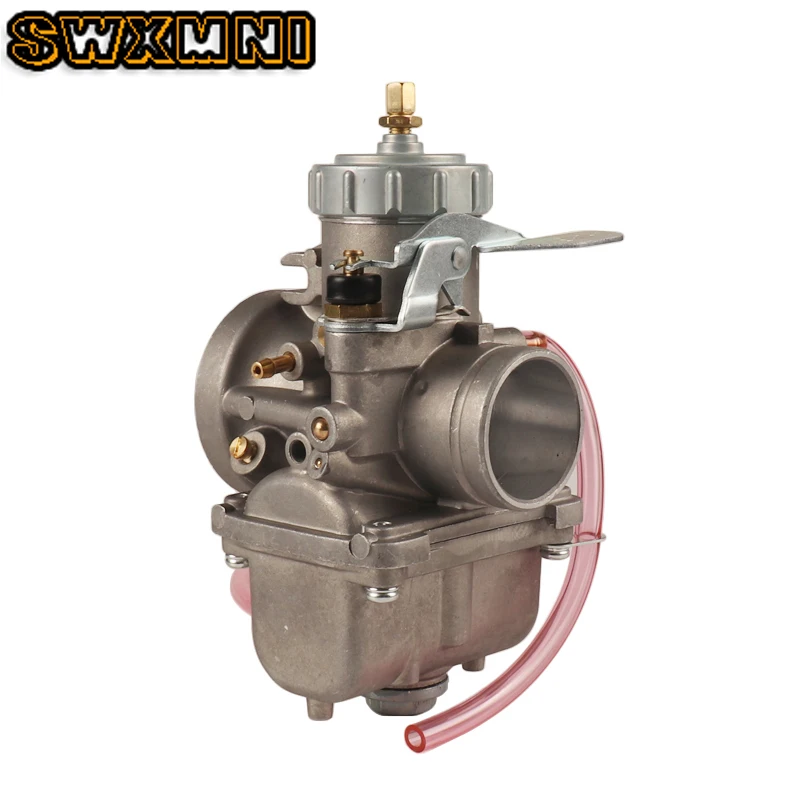

Motorcycle Carburetor For Mikuni VM34 34 mm Round Slide VM34-168 42-6015 VM34SC Carb