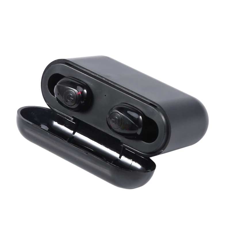 X8S TWS Bluetooth 5,0, беспроводные наушники, мощные, в ухо, мини наушники, Hi-Fi, стерео, спортивные наушники, IP5, водонепроницаемая гарнитура, без головы, для