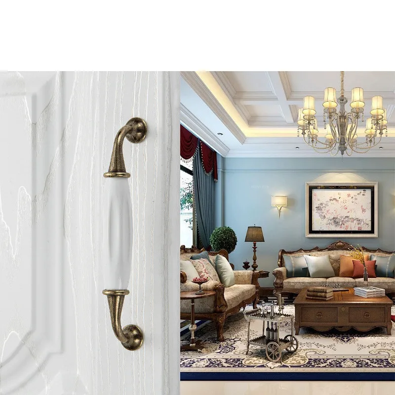 5pcs-White-Ceramic-Door-Handles-European-Antique-Furniture-Handle-Drawer-Pulls-Kitchen-Cabinet-Handles-and-Knobs (4)