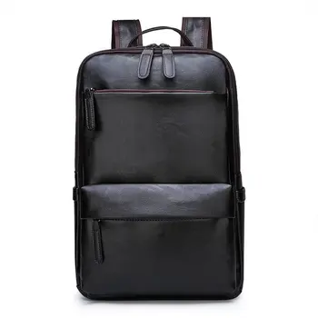 

Double Shoulder Bag Male Fashion Large Capacity Leisure Travel Backpack Computer Bag