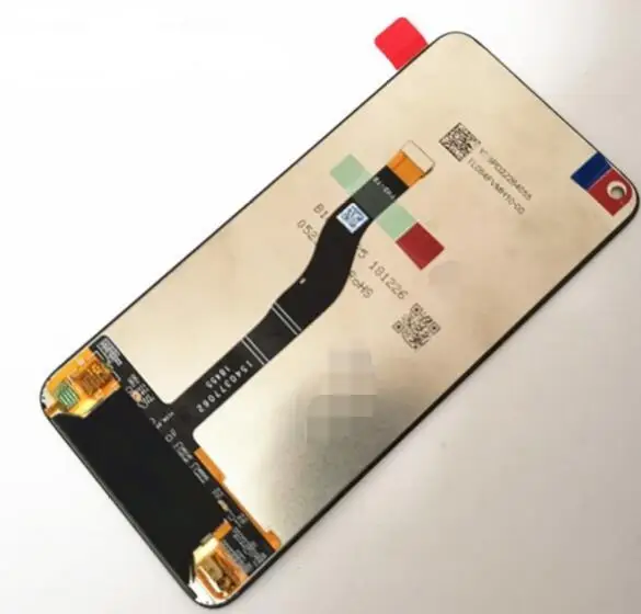 Сменный сенсорный ЖК-экран для huawei HONOR V20 | Мобильные телефоны и аксессуары