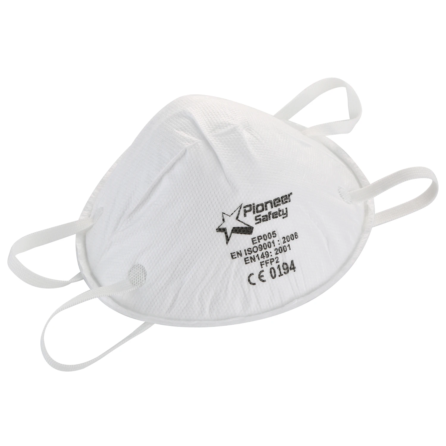 

9PCS Anti-Fog KN95 Headband FFP2 Round Mask N95 Dust Mask Anti Pm2.5 Anti Influenza Bicycle