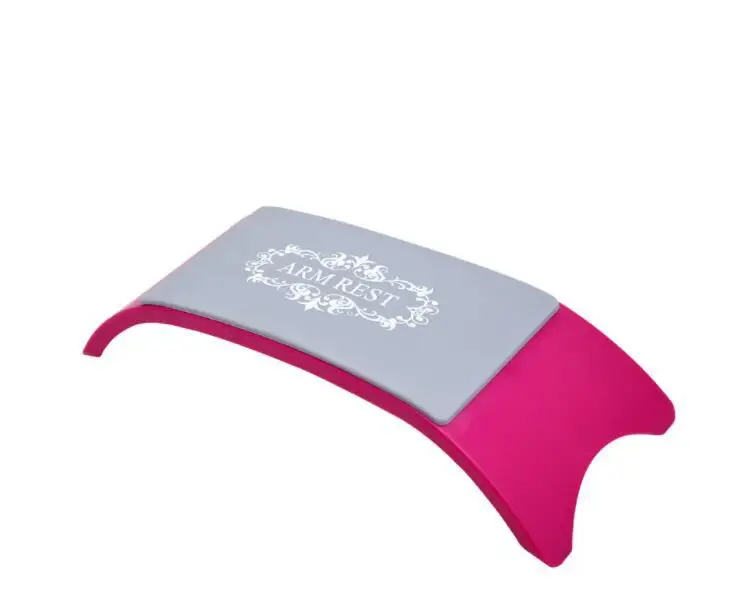 Manicure Silica Gel Hand Pillow New Style Hot Selling Manicure Silica Gel Hand Pillow-Washing Foldable Plastic Hand Pillow Manic