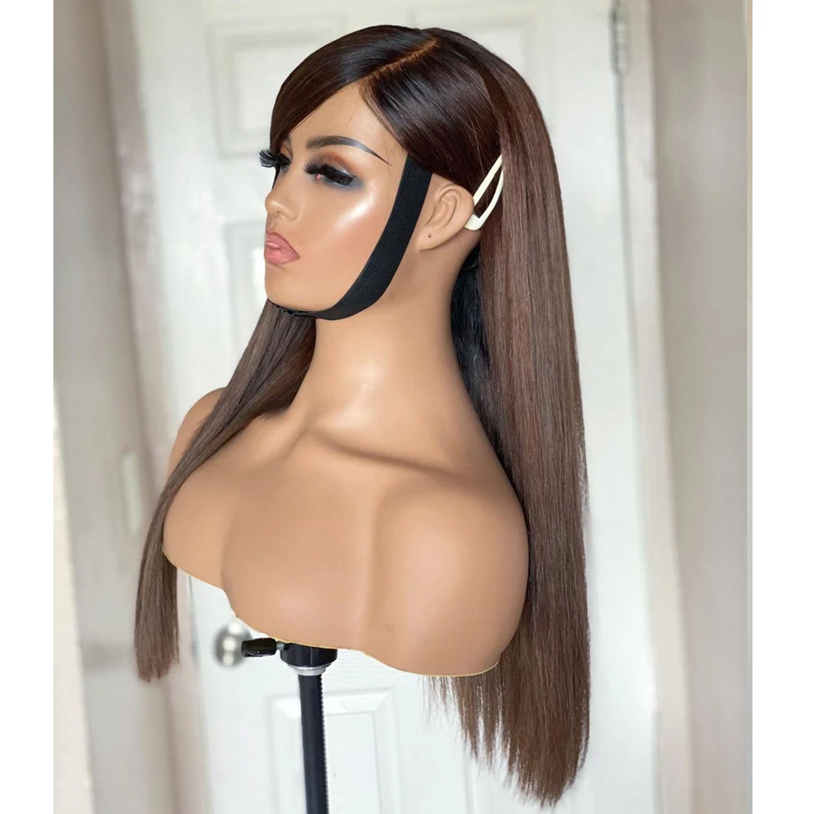 Indian-Ombre-Silky-Straight-Human-Hair-Wigs-with-Natural-Hairline-180Density-Glueless-Full-Lace-Wigs-for (2)
