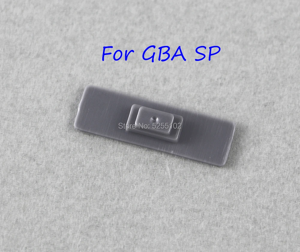 5 Pezzi Per Nintendo Game Boy Advance Sp Gba Sp Interruttore Volume Di Ricambio Per Nintendo Game Boy Advance Sp Power Swicth