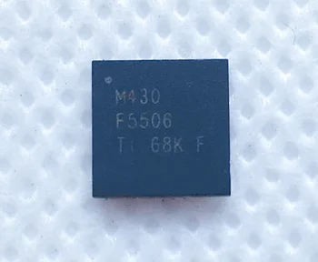 

5-10PCS MSP430F5506IRGZR M430F5506 QFN48 microcontroller