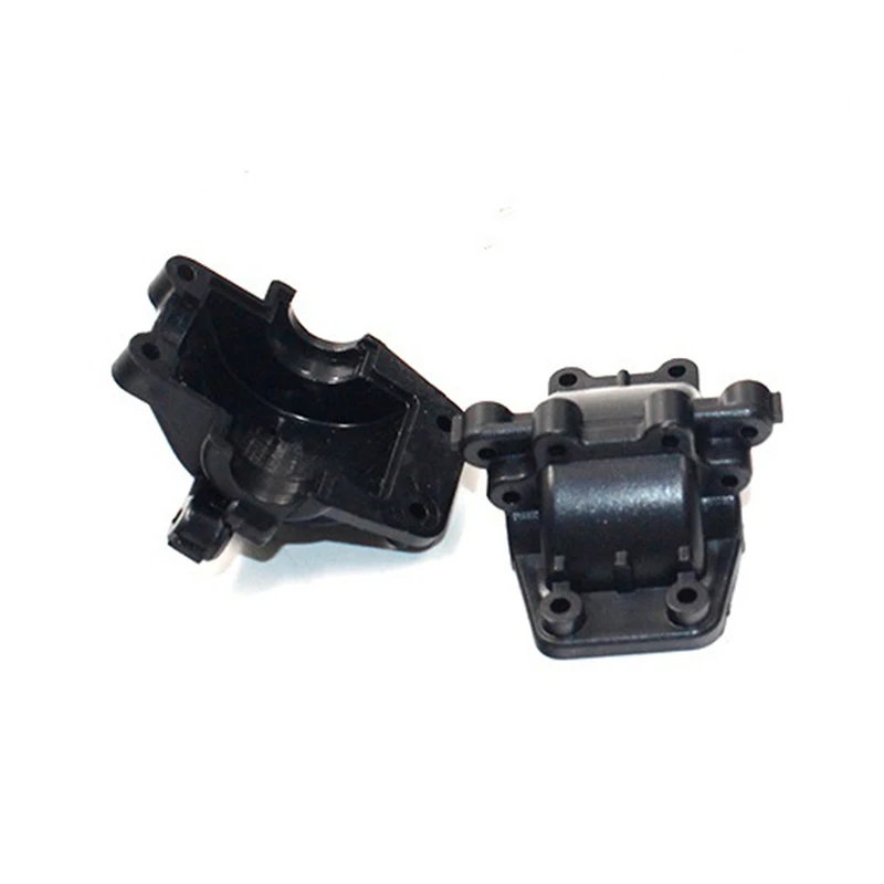 PX9300 09 Шестерни Box Shell Крышка дифференциальный Корпус для Pxtoys PX 9300 9301 9302 1/18 RC