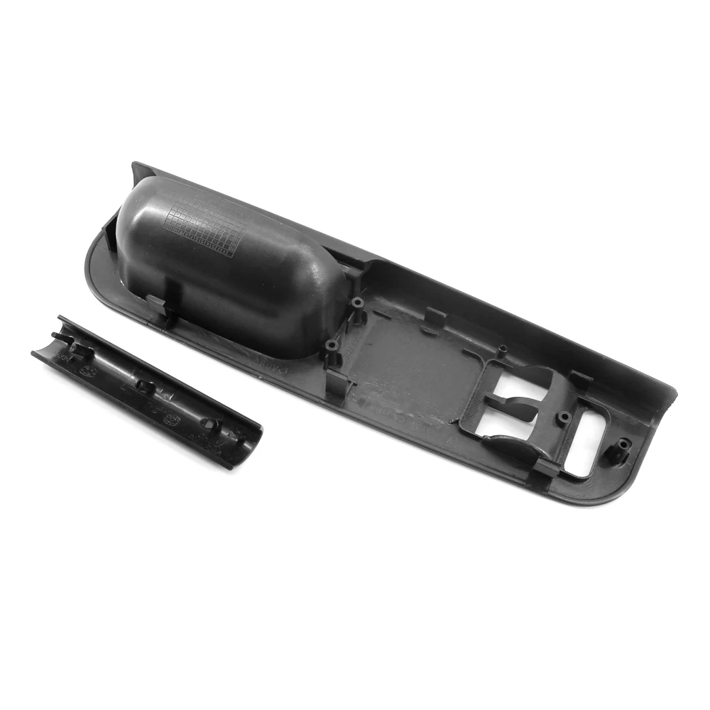 Hot New Car Door Handle Panel Cover Interior Grip Front Left Decorative Side Strip for VW Golf IV Bora Passat 1998-2005 | Автомобили и