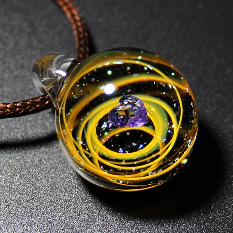 6 orange purple