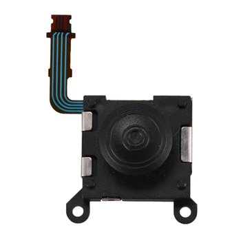 

Replacement Left Right 3D Analog Control Joystick Pad Stick for PS Vita PSV 2000 Black