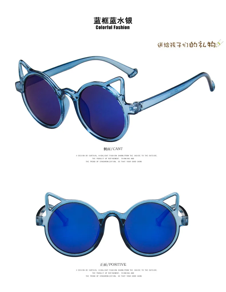 Citgeett Summer Kid Boys Girls Outdoor Beach Eyes sunshine Protection for Holiday