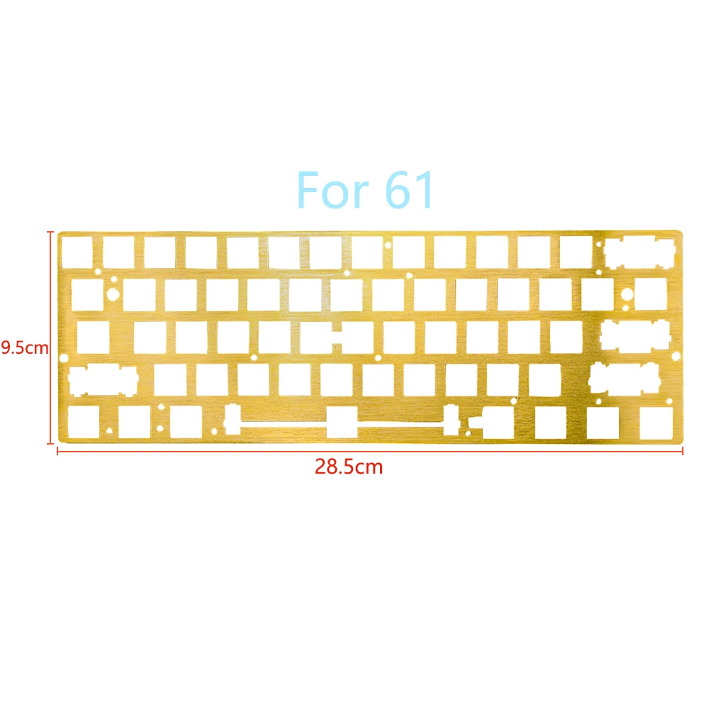 for 61