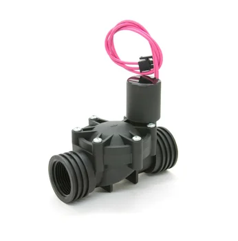 

2/2 way GPP-25 G1 inch orifice 25mm pilot type Normally closed plastic irrigation solenoid valve