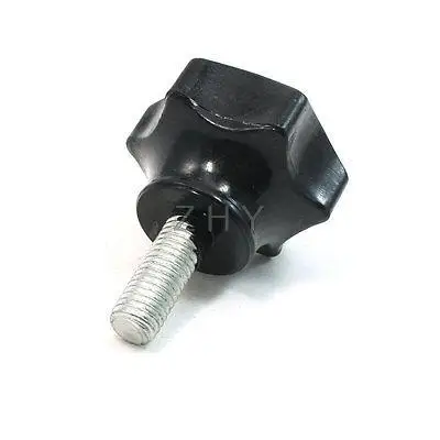 

Electric Planer Replacement Threaded Pilot Wheel for Makita 1900