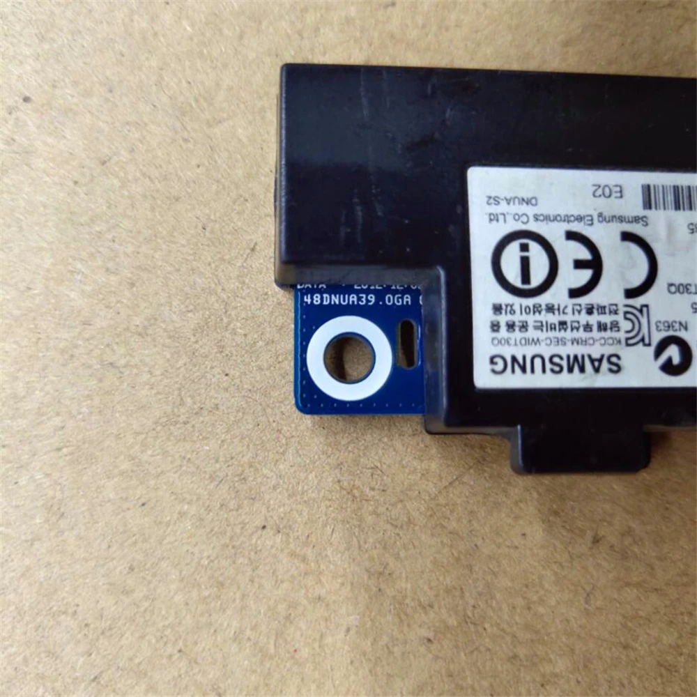 Хорошее прохождение теста для samsung bn59-01161a 649E-WIDT30Q модуль Wi-Fi un60f7100afxza un60f6300afxza un75f7100 un55f6300af un55j6200af